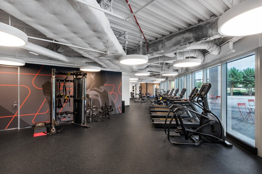 More Photos Of 6903 Rockledge Dr, Bethesda Office For Lease