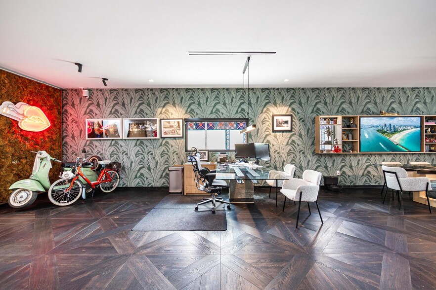 More Photos Of 5935 NE 2nd Ave, Miami Storefront Retail Office For Lease