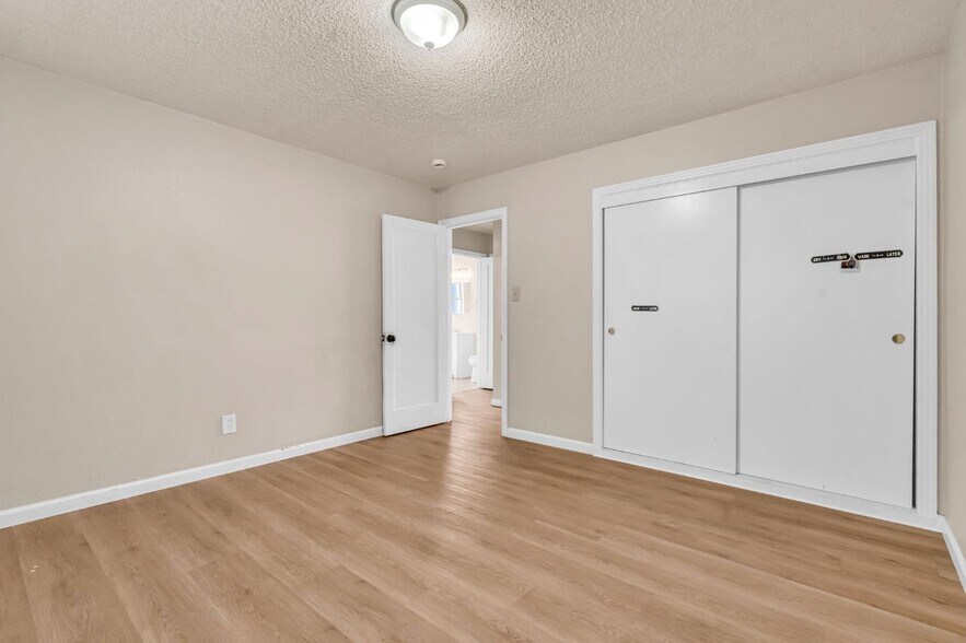 More Photos Of 1146 N Monroe St, Stockton Apartments For Sale