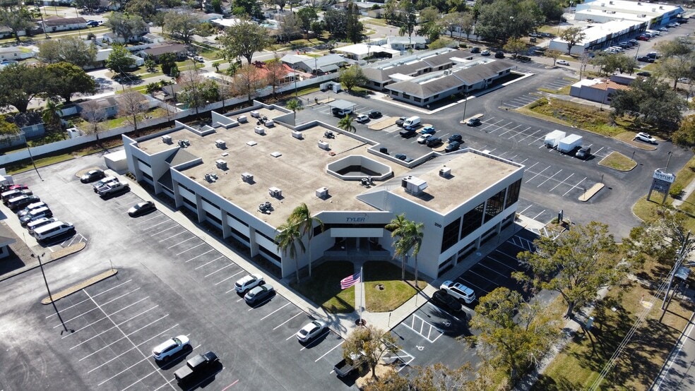 More Photos Of 4625 East Bay Dr, Clearwater Office For Sale