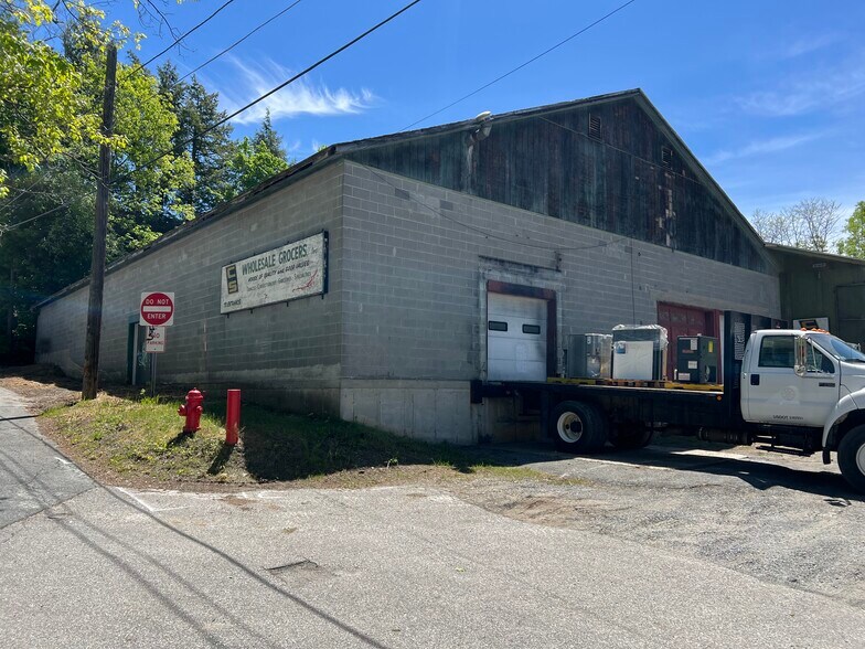More Photos Of 50 Prospect St, Claremont Industrial For Lease