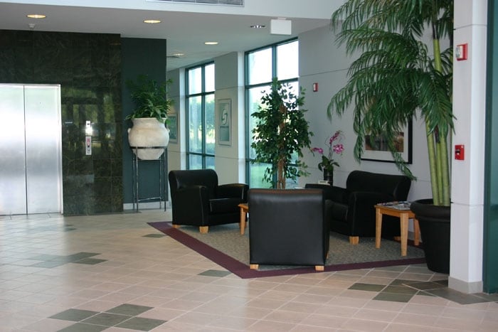 More Photos Of 12425 Race Track Rd, Tampa Office For Lease