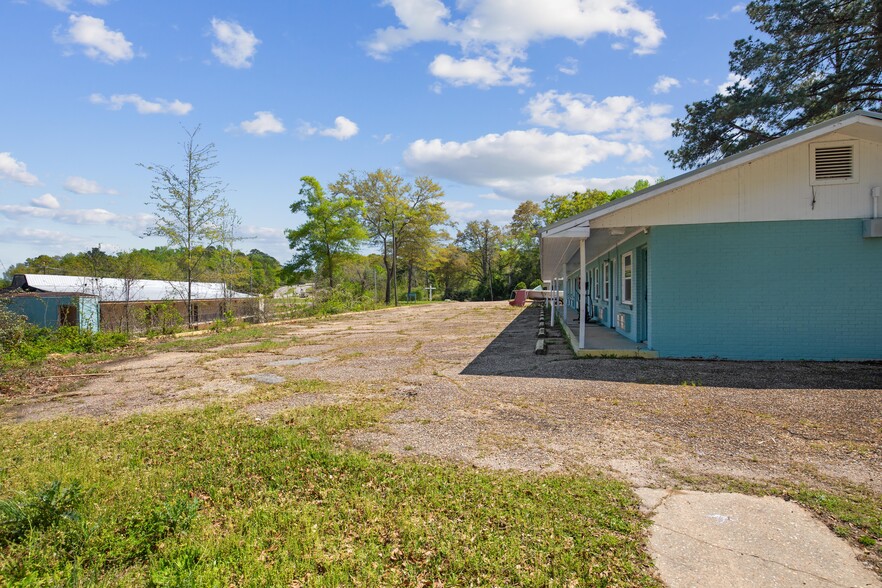 1010 N Eufaula Ave, Eufaula, AL 36027 - Hotel For Sale Cityfeet.com