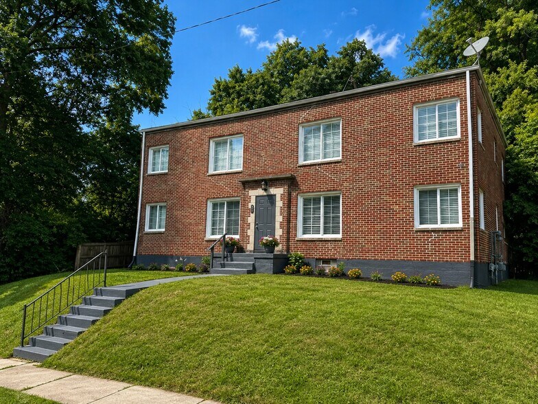 Primary Photo Of 311 Maplewood Ave., Dayton Multifamily For Sale