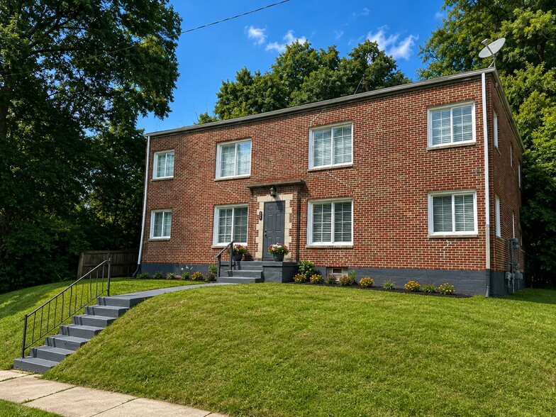 Primary Photo Of 311 Marathon Ave, Dayton Apartments For Sale