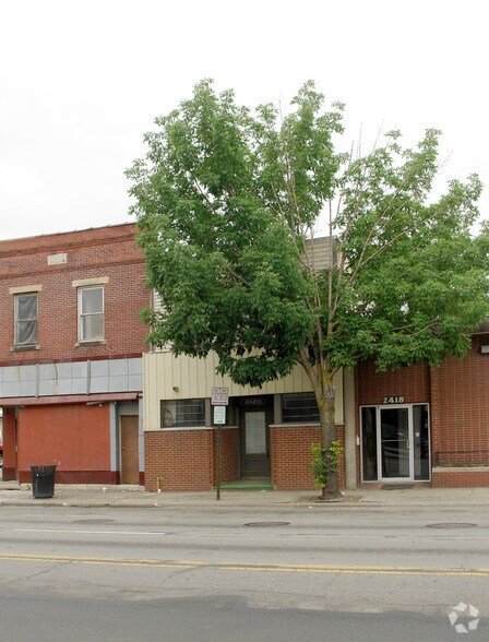 More Photos Of 2420 W Broad St, Columbus Freestanding For Lease