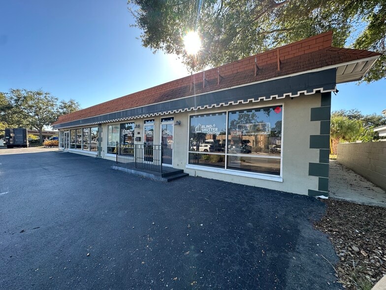 More Photos Of 2600-2620 4th St N, Saint Petersburg Freestanding For Lease