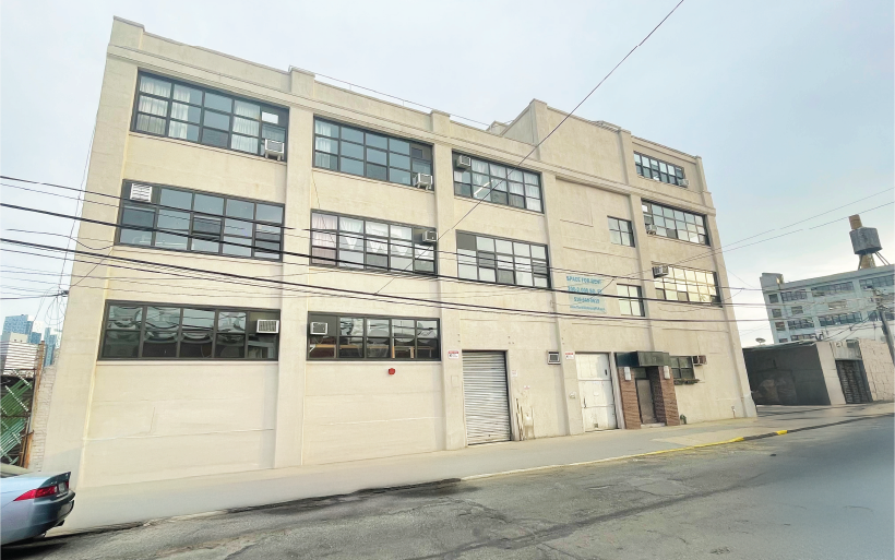 Primary Photo Of 43-49 10th St, Long Island City Loft Creative Space For Lease