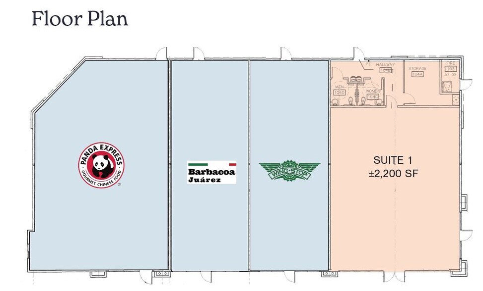 More Photos Of 4100 Central Ave SW, Albuquerque Fast Food For Sale