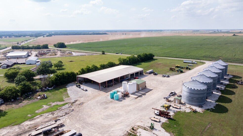 More Photos Of TBD US-271, Bogata Land For Sale