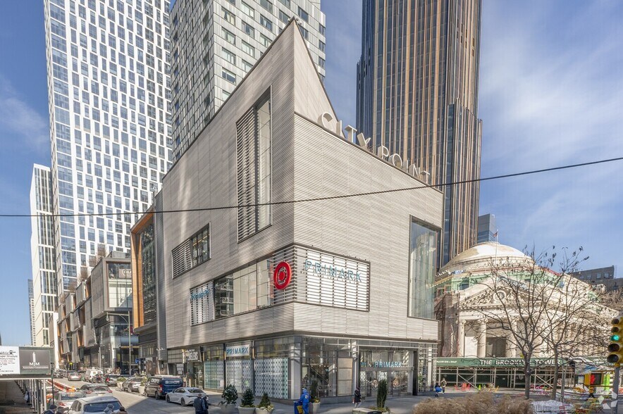 More Photos Of 10 City Pt, Brooklyn Apartments For Lease