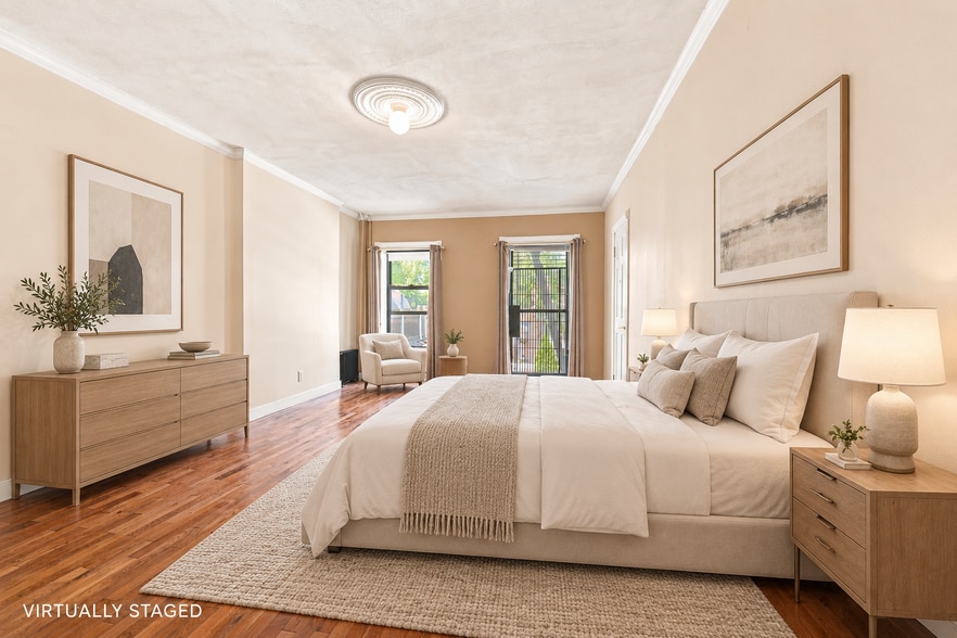 More Photos Of 117 President St, Brooklyn Apartments For Sale