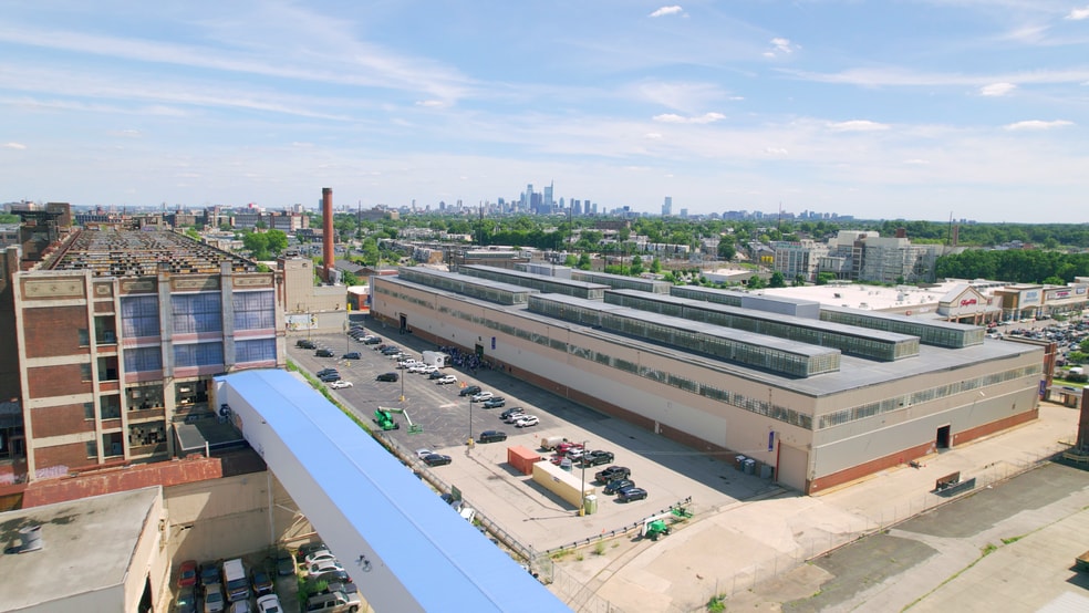 More Photos Of 2450 W Hunting Park Ave, Philadelphia Unknown For Lease