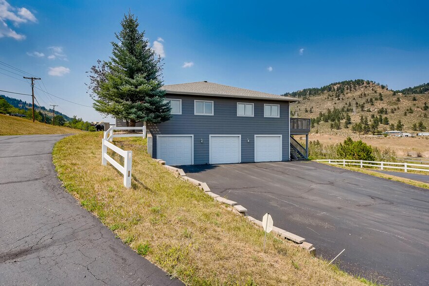 More Photos Of 78 Beaver Brook Canyon Rd, Evergreen Light Manufacturing For Lease