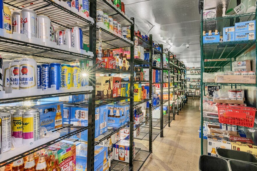 More Photos Of 5745 Golden Triangle Blvd, Fort Worth General Retail For Sale