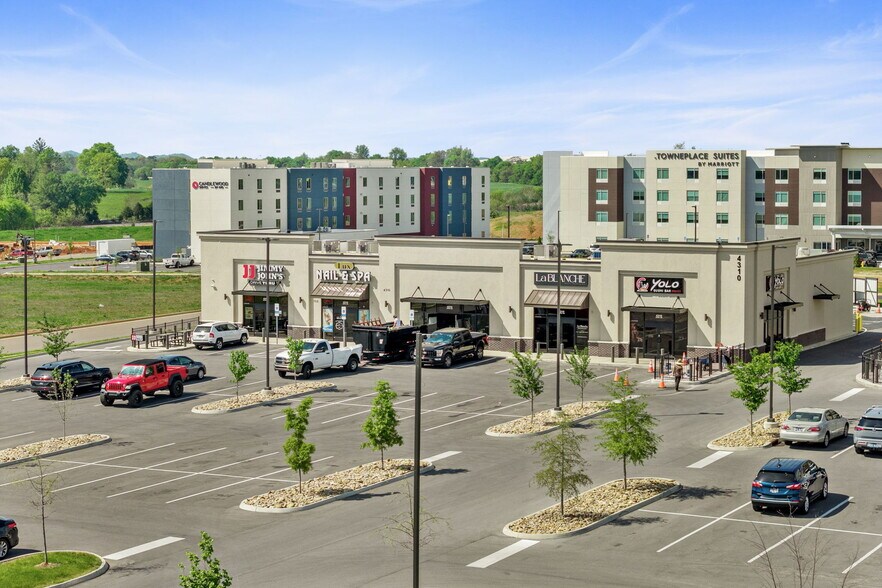 More Photos Of 0 Merchants Greene blvd, Morristown Land For Sale