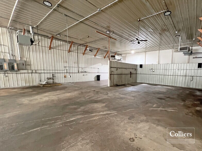 More Photos Of 1530 Swantnerville Dr, Wentzville Industrial For Lease