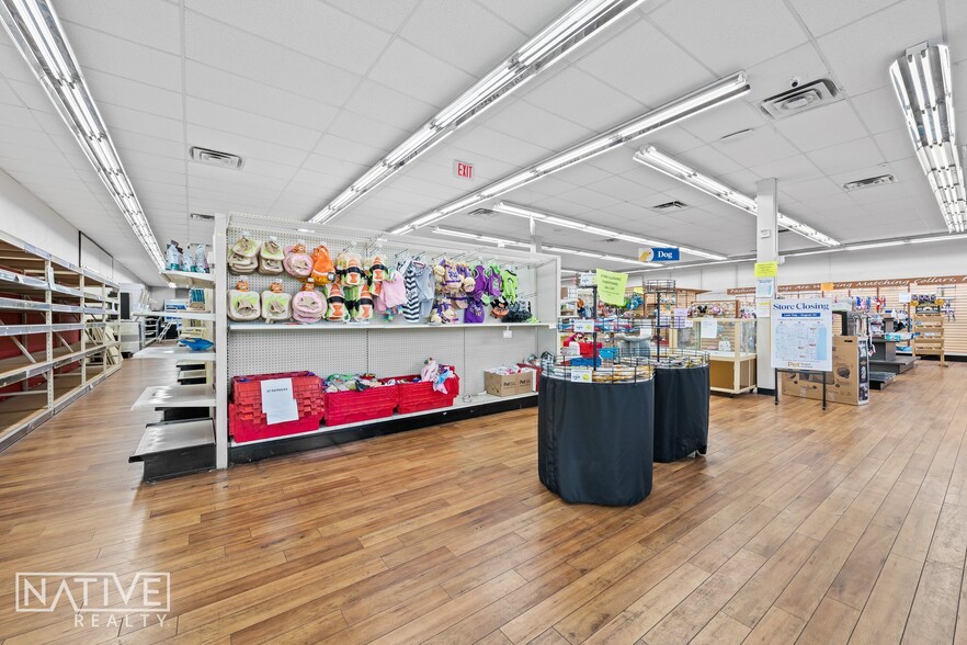 More Photos Of 2111 N Federal Hwy, Hollywood Freestanding For Lease