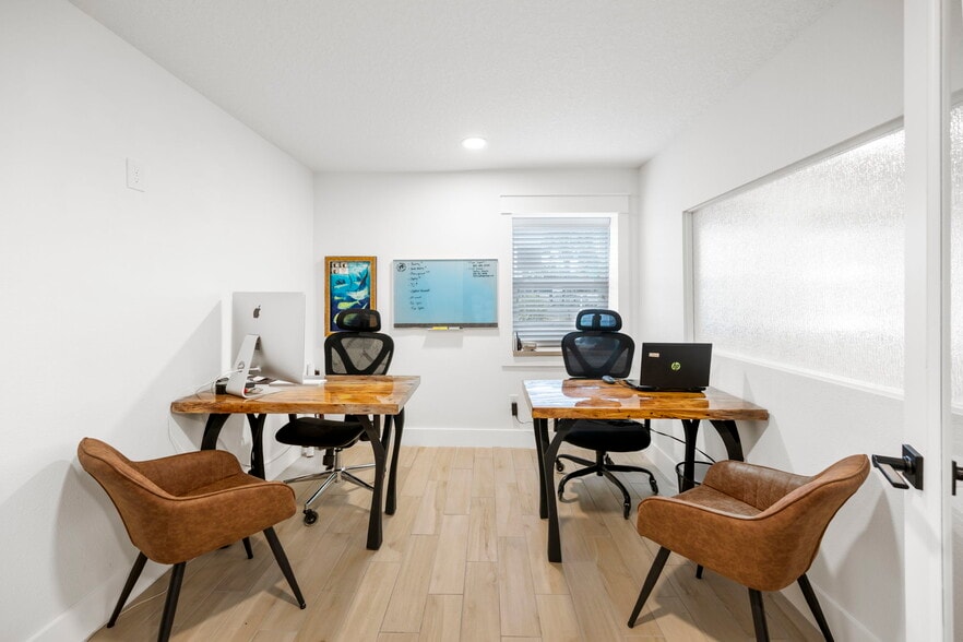 More Photos Of 701 N Ocean Shore Blvd, Flagler Beach Office Residential For Sale