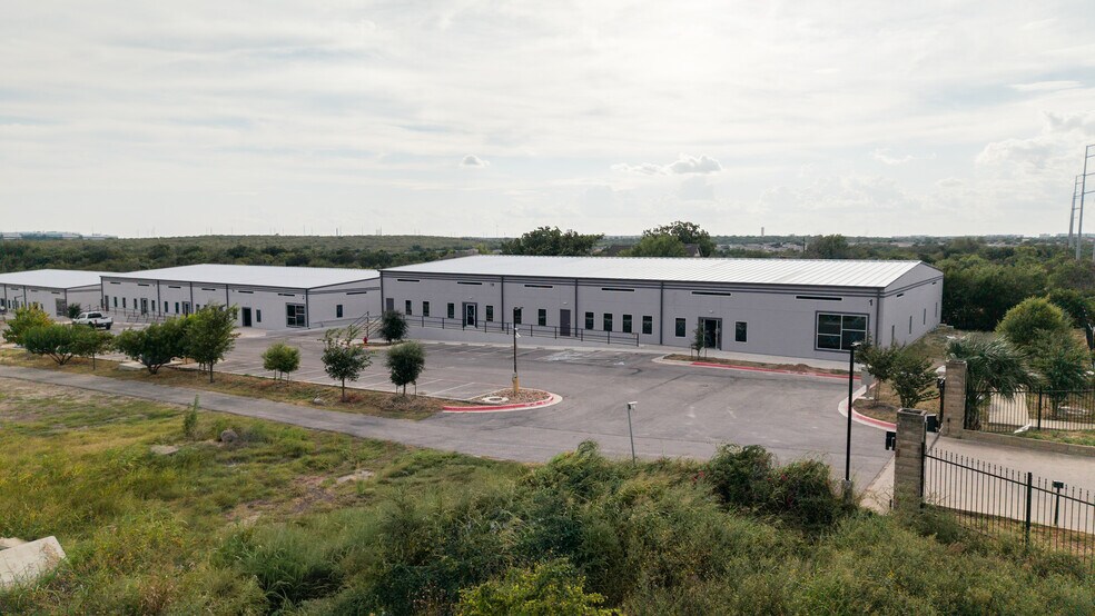 Primary Photo Of 3127 E Howard Ln, Manor Unknown For Lease