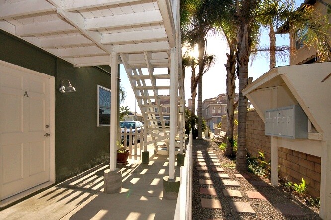 More Photos Of 1318 S Pacific St, Oceanside Apartments For Sale