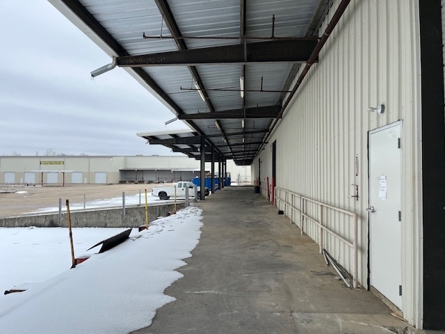 More Photos Of 1509 E Main St, Russellville Warehouse For Lease