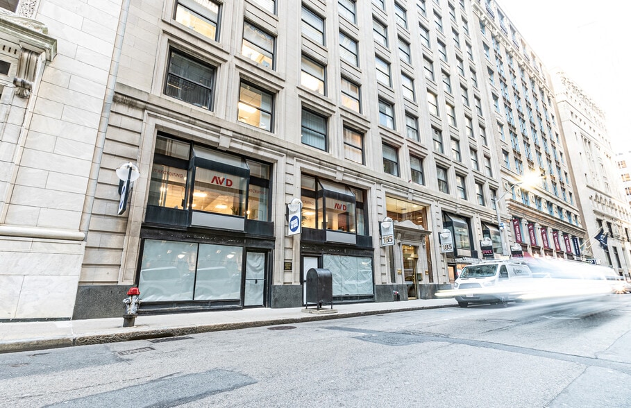 More Photos Of 185 Devonshire St, Boston Office For Sale