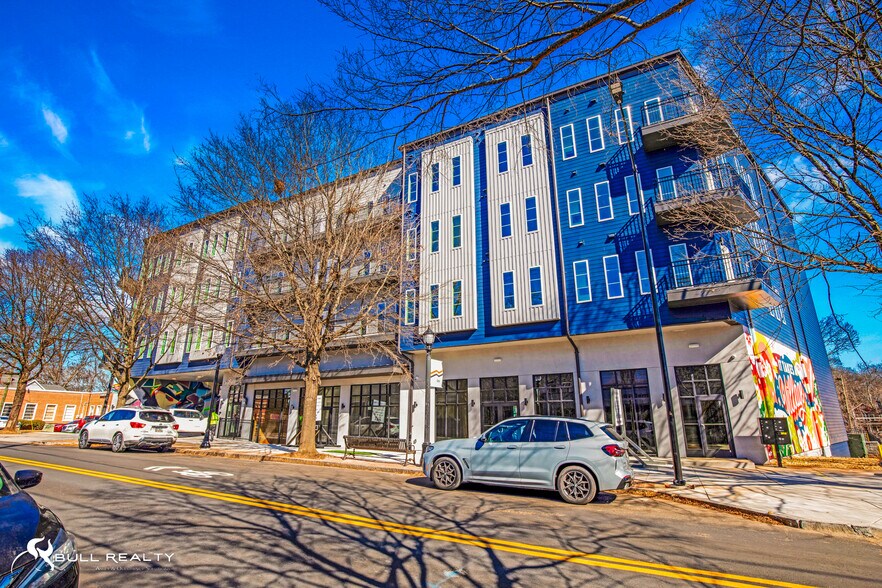More Photos Of 456 Flat Shoals Ave SE, Atlanta Apartments For Lease