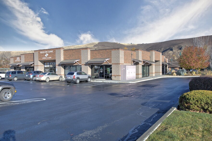 More Photos Of 1410 Lakeside Ct, Yakima Medical For Lease