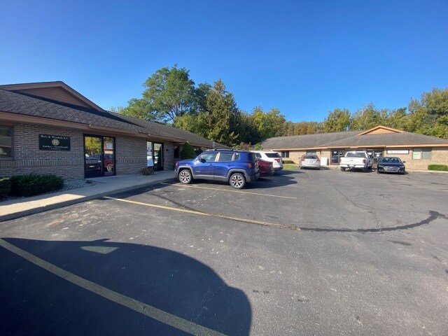 More Photos Of 3281 Racquet Club Dr, Traverse City Office For Lease
