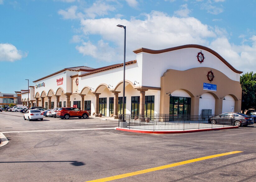 More Photos Of SWC Central Avenue & Holt Blvd, Montclair Unknown For Lease