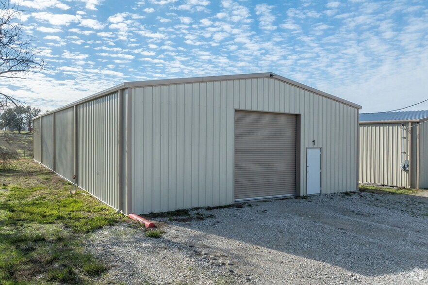 Primary Photo Of 8723 FM 2728, Terrell Warehouse For Lease