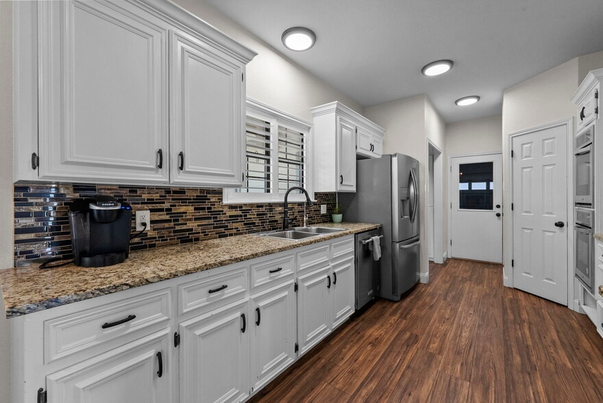 More Photos Of 539 Oak Vista Dr, Burnet Land For Sale