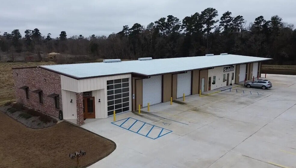 Primary Photo Of 9165 Comar Dr, Walker Warehouse For Lease