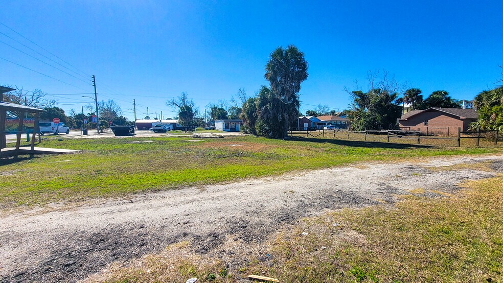 More Photos Of 0 Martin Luther King Blvd, Port Saint Joe Land For Sale