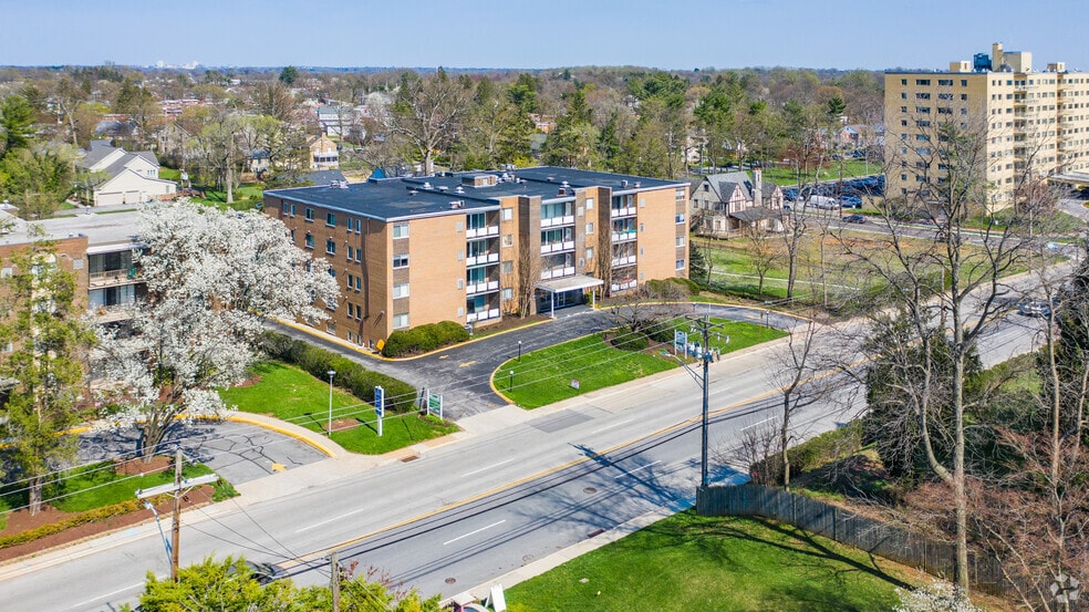 More Photos Of 7211 Park Heights Ave, Baltimore Apartments For Lease