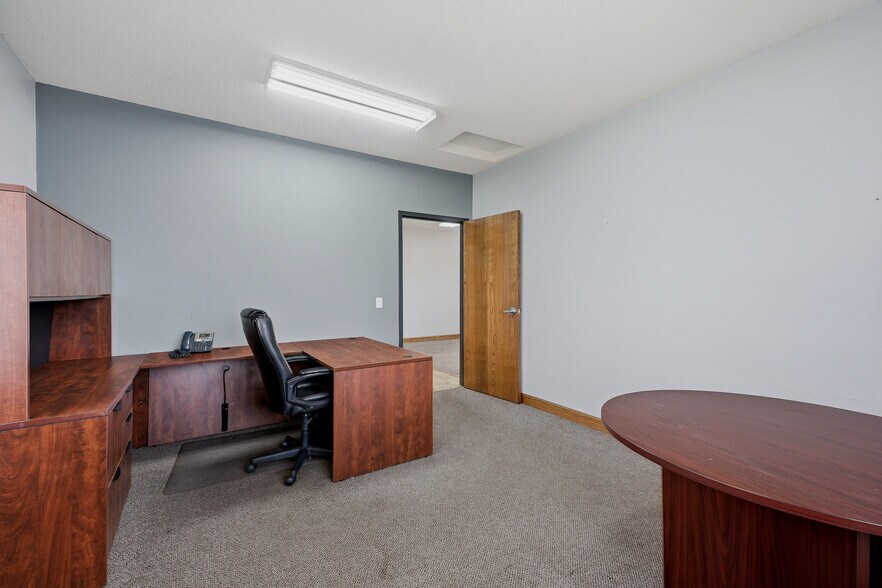 More Photos Of 16658 11th St NE, Little Falls Warehouse For Sale