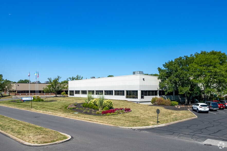More Photos Of 2150 Cabot Blvd W, Langhorne Light Manufacturing For Lease