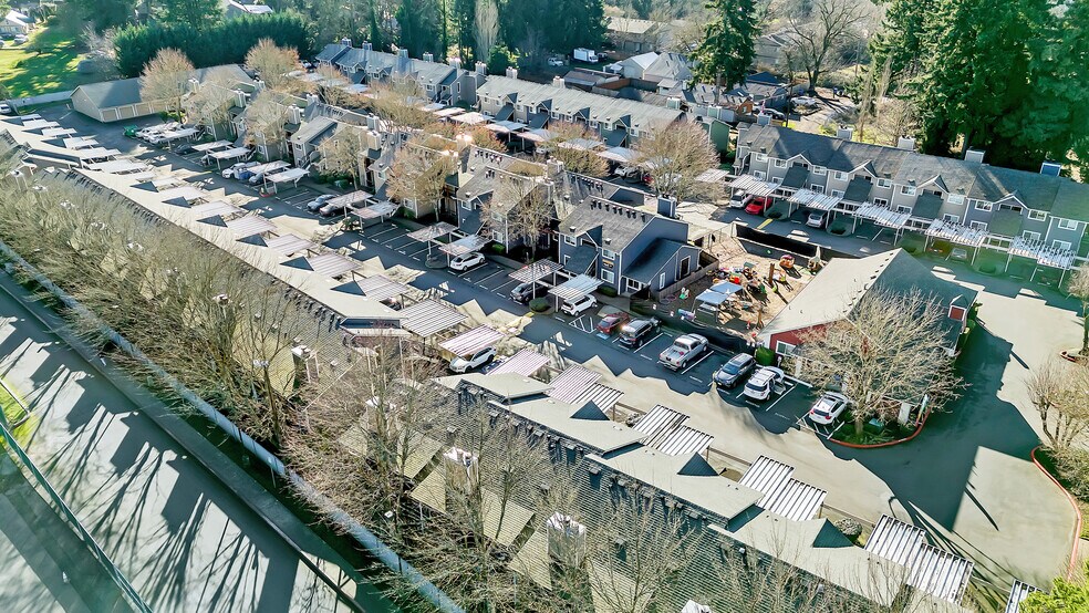 More Photos Of 8011 NE Fourth Plain Blvd, Vancouver Apartments For Sale