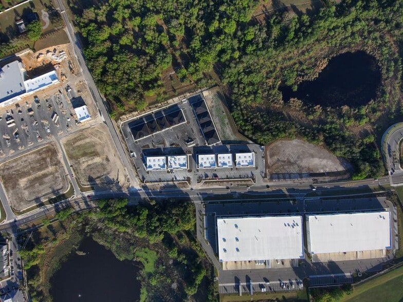 Primary Photo Of 2925 Ocoee Apopka Rd, Apopka Freestanding For Lease