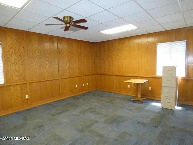 More Photos Of 360 N Court Ave, Tucson Office For Sale