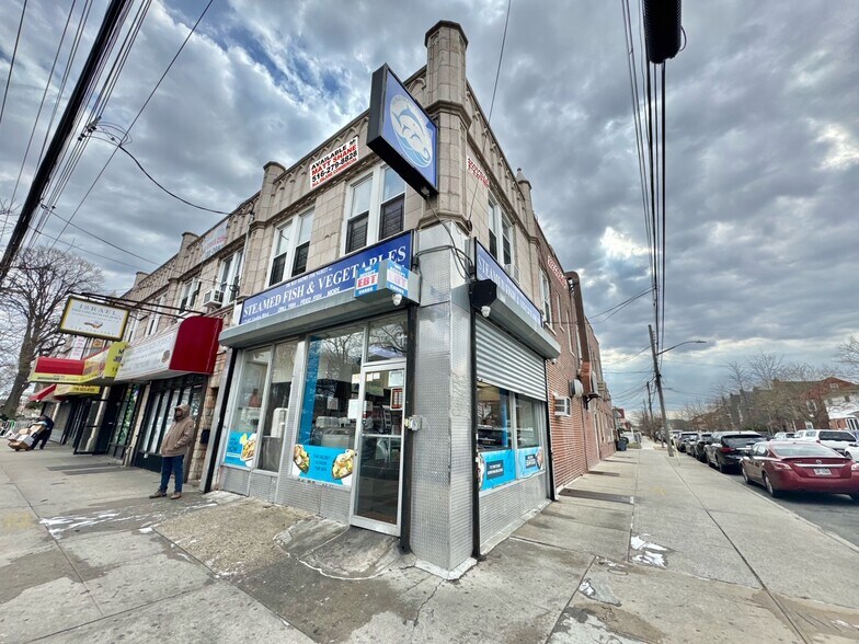 More Photos Of 17202 Linden Blvd, Jamaica Multifamily For Sale