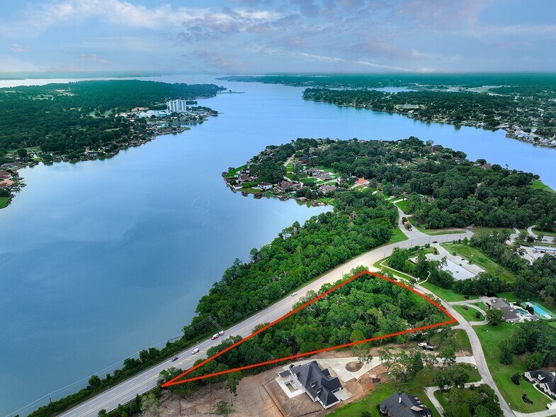 More Photos Of 15900 Walden Rd, Montgomery Land For Sale