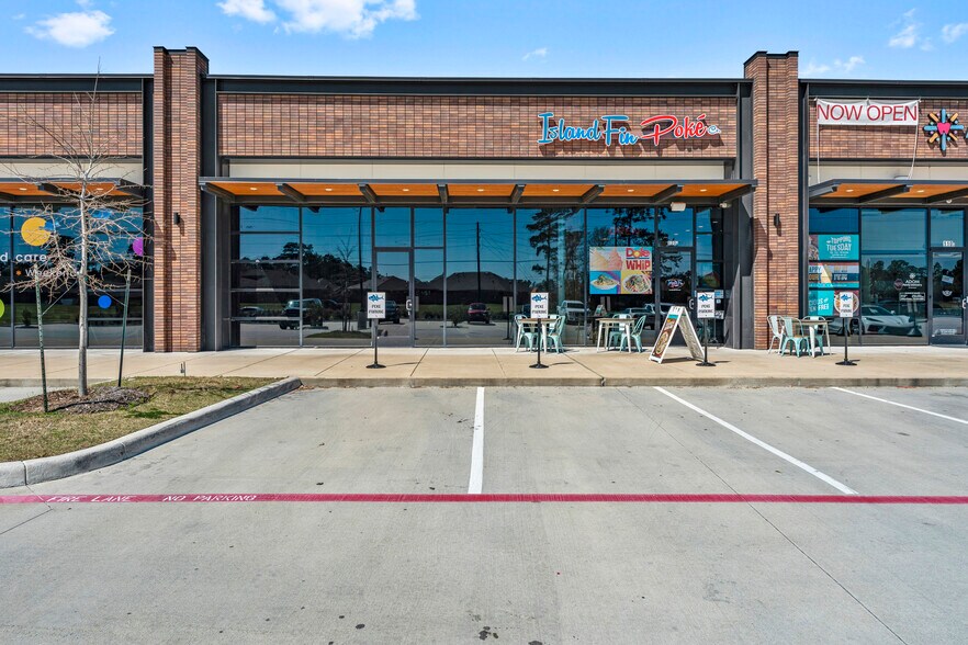 More Photos Of 24309 Gosling Rd, Spring Unknown For Lease