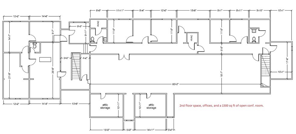 More Photos Of 3725 Kentucky Ave, Indianapolis Medical For Lease