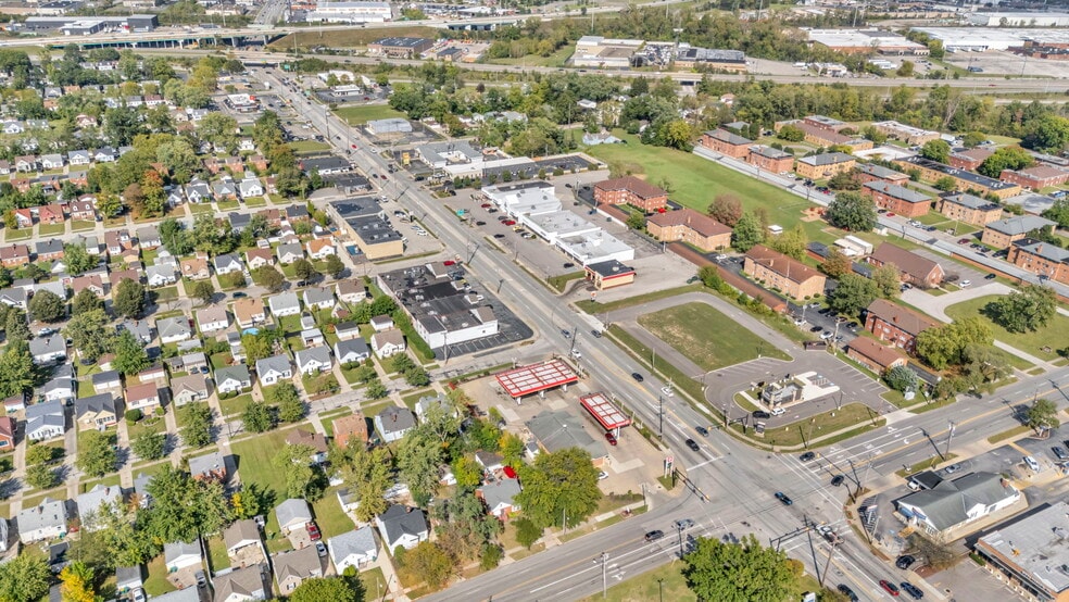 More Photos Of 5220-5250 Northfield Rd, Maple Heights Unknown For Lease