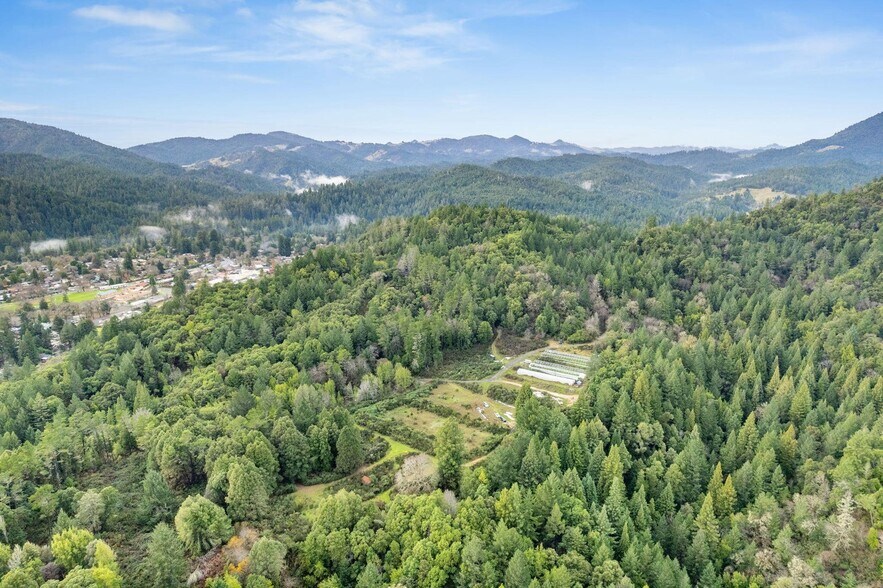 More Photos Of 3167 Redwood Dr, Redway Land For Sale