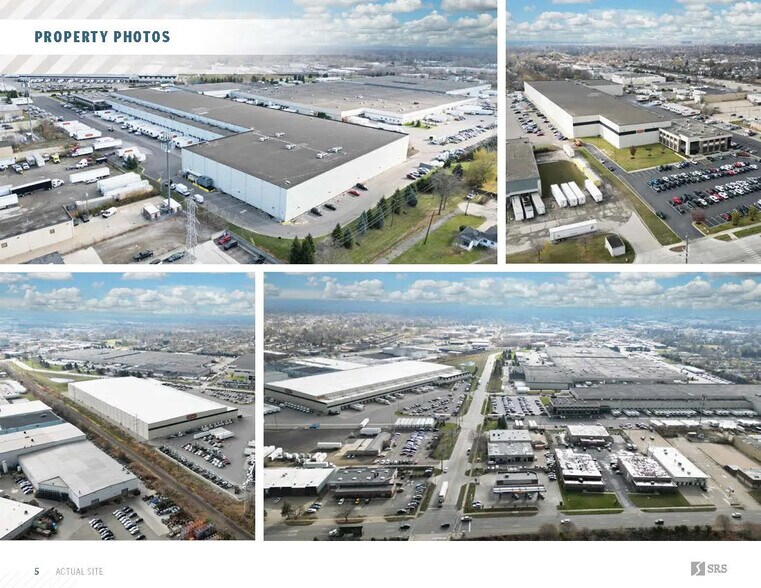 More Photos Of 26661 Lipari Way, Warren Refrigeration Cold Storage For Sale