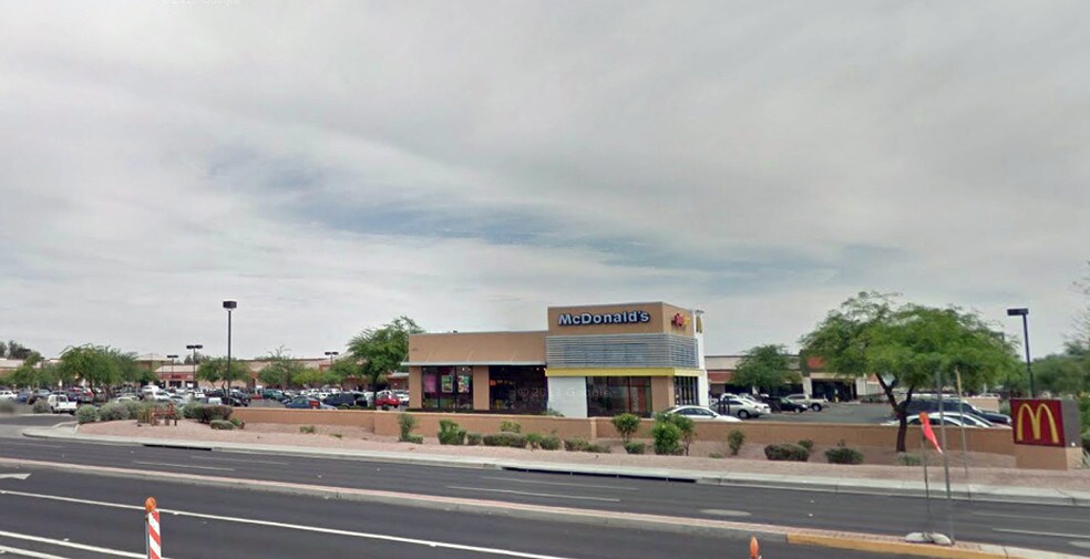 More Photos Of N 91st Ave @ W Olive Ave, Peoria Unknown For Lease
