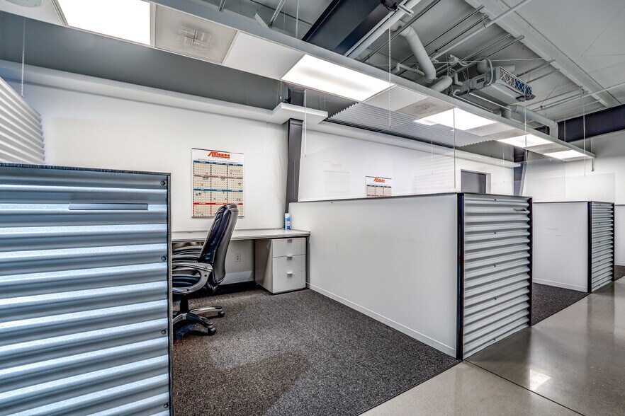 More Photos Of , Oklahoma City Industrial For Sale